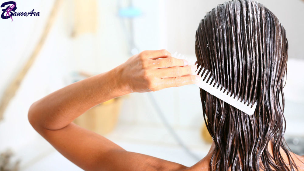 چرا باید از بهترین ماسک مو برای موهای خشک استفاده کنیم؟