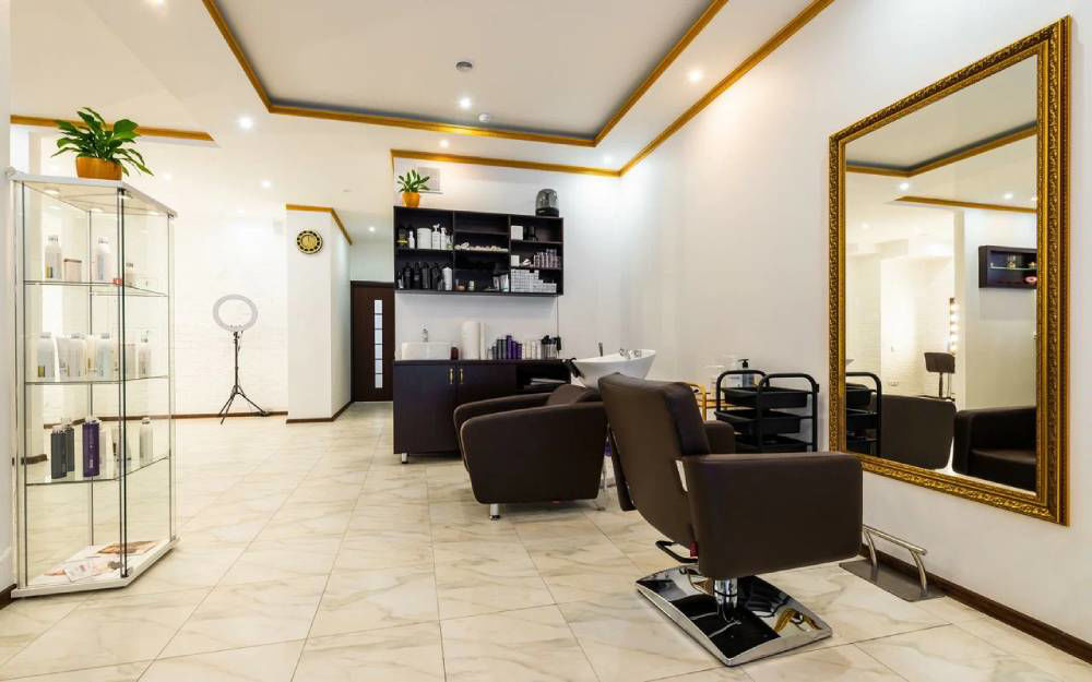 بایدها و نبایدهای یک آرایشگاه قیمت مناسب در سعادت آباد