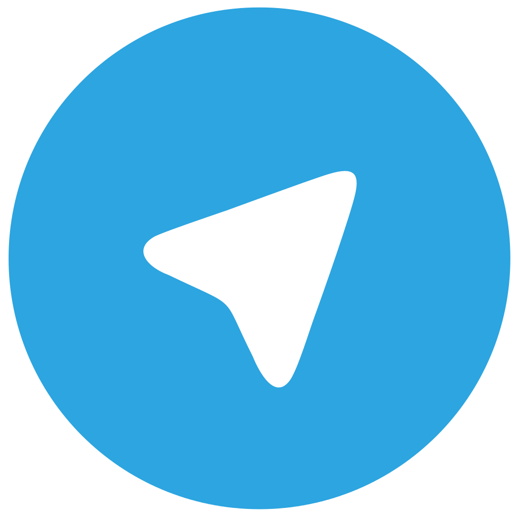 social-telegram