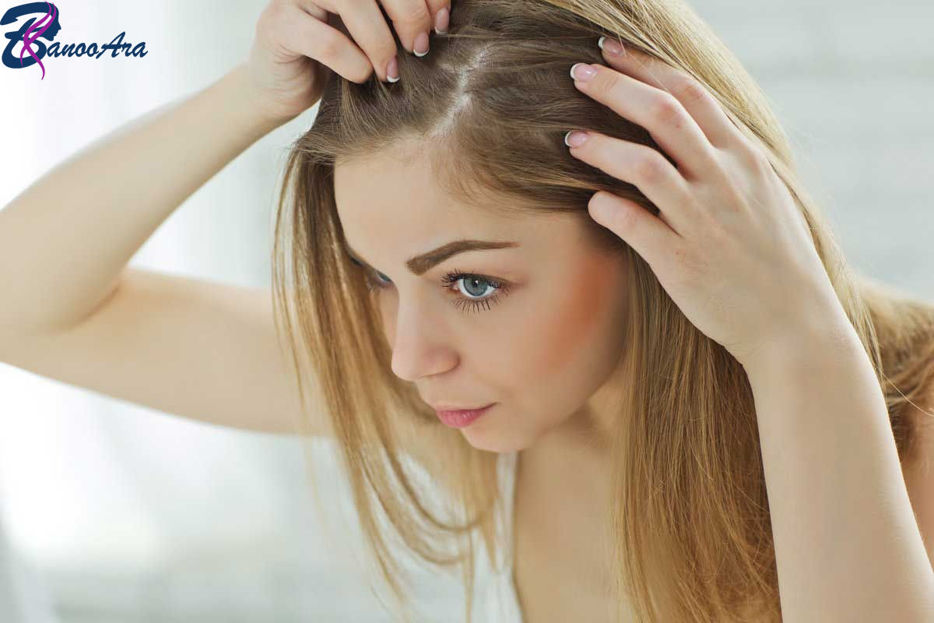 ویتامین های مورد نیاز برای جلوگیری از ریزش مو