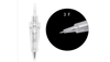 Hashour screw 3F tattoo needle