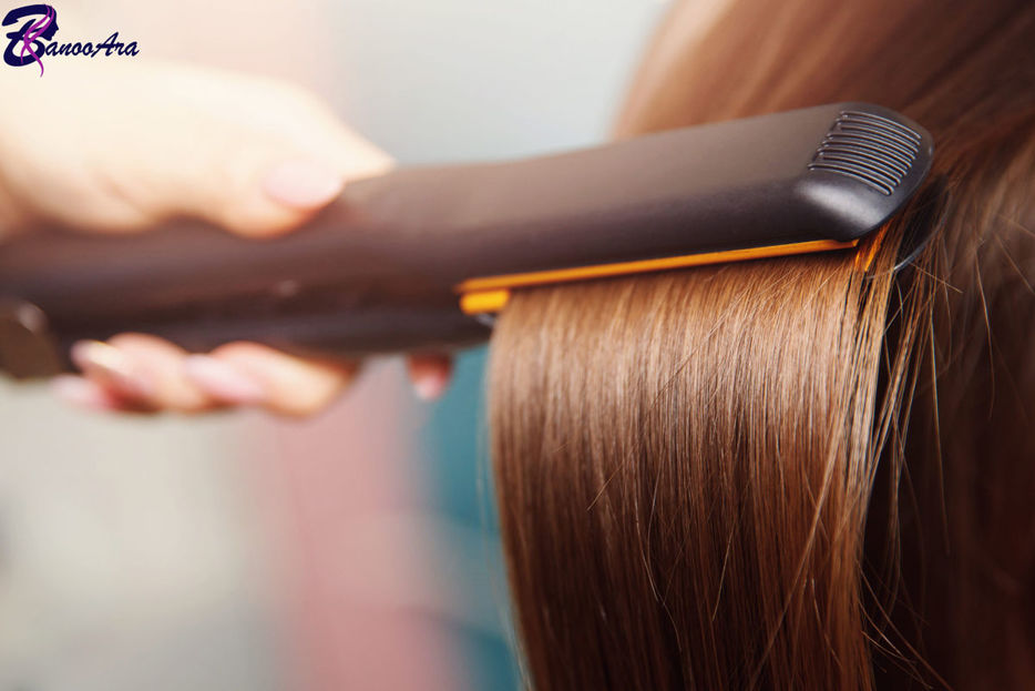 راهنمای خرید بهترین اتو مو با توجه به جنس مو