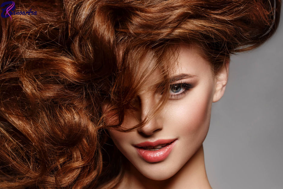 ۶ روش خانگی و فوق العاده موثر برای پاک کردن رنگ مو
