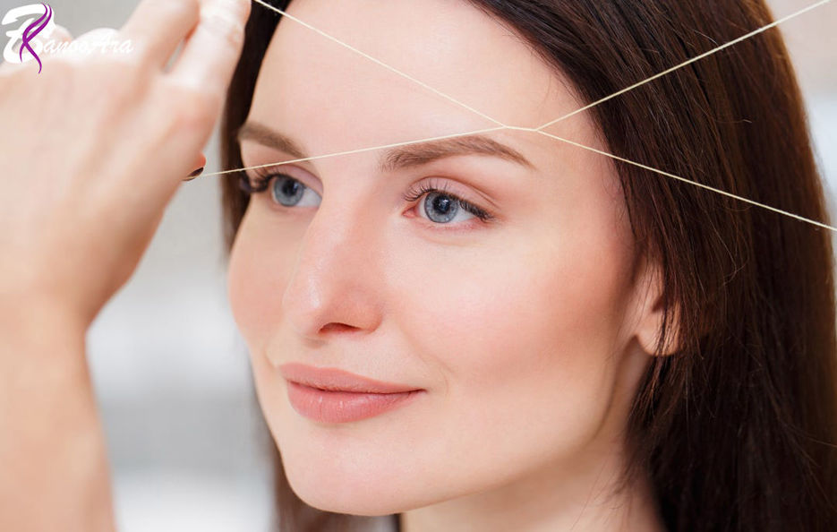 راهکار درمان جوش بعد از اصلاح صورت