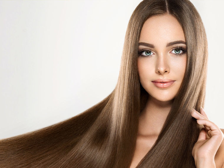 توصیه هایی مناسب برای کاهش اثرات مضر رنگ مو
