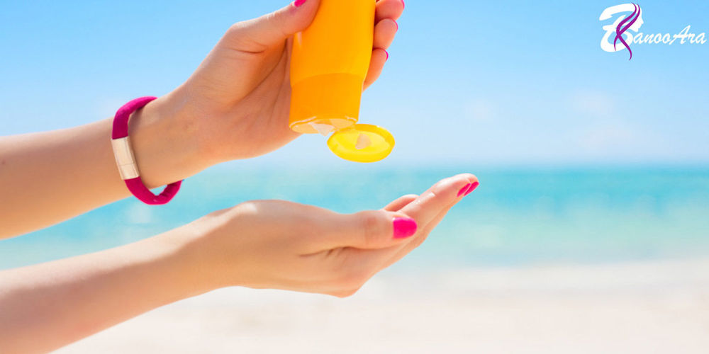 آیا کرم ضد آفتاب منقضی می شود؟