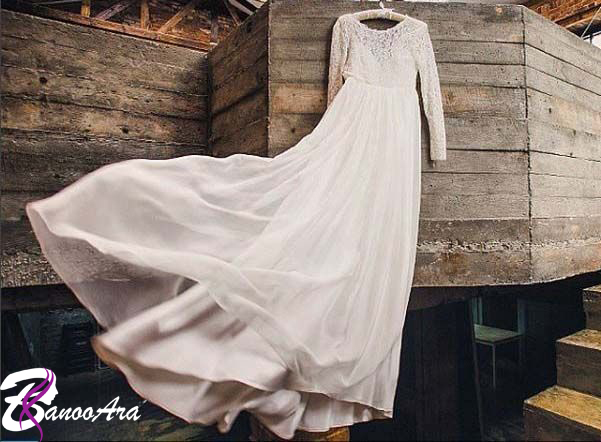 لباس عروس| انتخاب لباس عروس| خرید لباس عروس